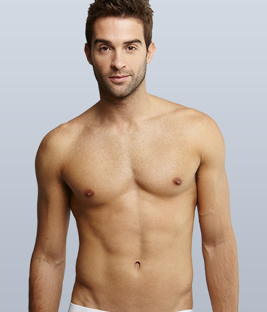 Body Surgeries for Men Model
