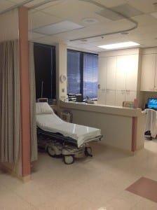 Mesa Surgicenter for Dr. Wald